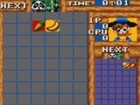 Baku Baku Animal sur Sega Game Gear